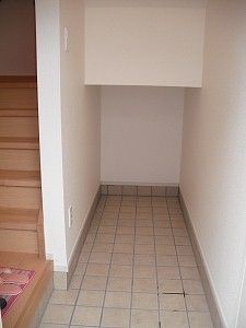 玄関　☆玄関☆