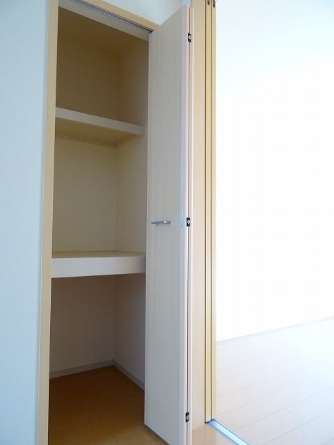 収納　☆収納☆