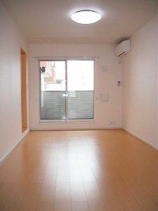 居室・リビング　☆LDK12.2帖☆