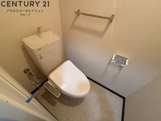 トイレ　バストイレ別でおすすめです！