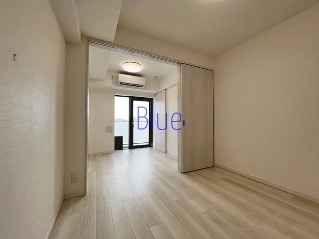 居室・リビング　同じ仕様