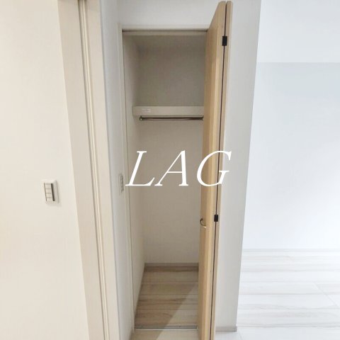 収納　収納です。