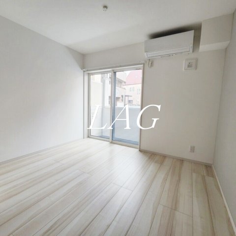 居室・リビング　洋室のお部屋です。