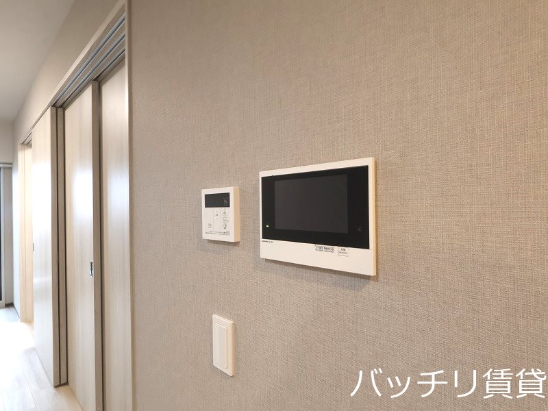 セキュリティ　画像は、同型タイプの為、現状を優先いたします。