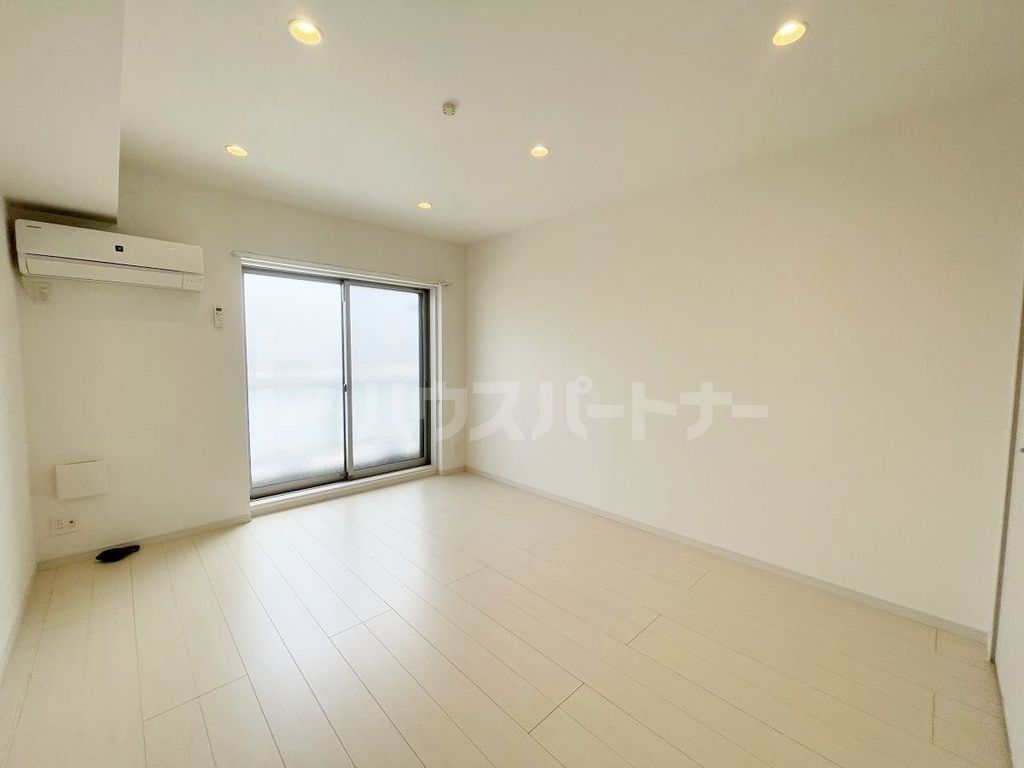 居室・リビング　リビング/居室