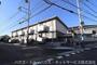 常盤平駅より徒歩12分 1階 築4年2ヶ月の賃貸物件