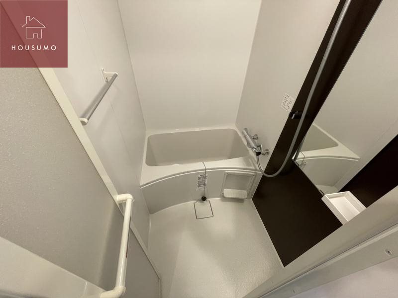 バス・シャワールーム　日々の暮らしに欠かせないお風呂です