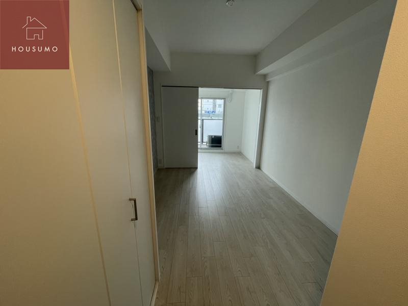 居室・リビング　ゆったり過ごせるリビングです