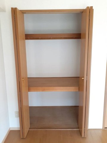 収納　こまごまとしたものを収納できそうですね