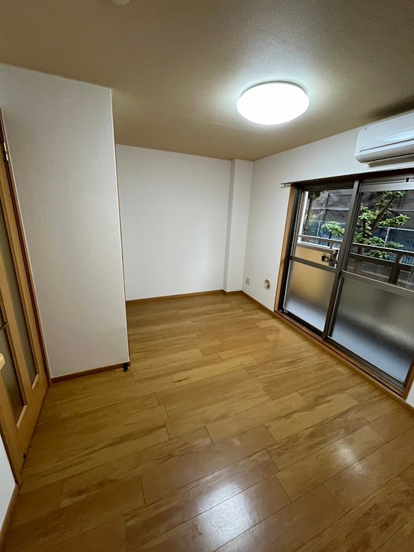 その他部屋・スペース　ゆとりの広さです