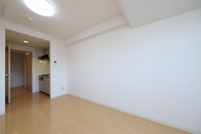 居室・リビング　居室♪