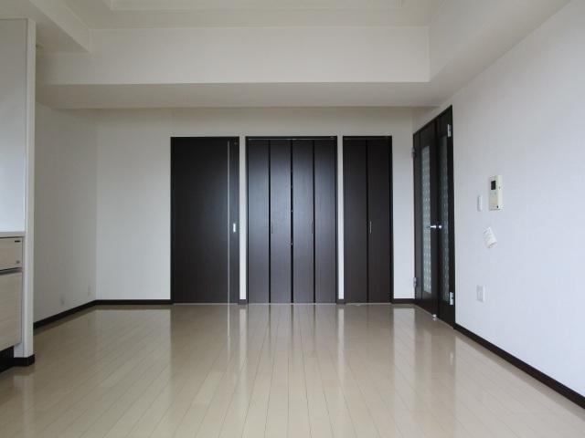 居室・リビング　LDK