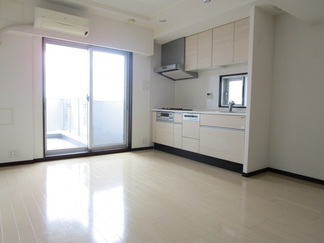 居室・リビング　LDK