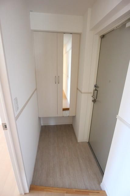 玄関　★玄関★