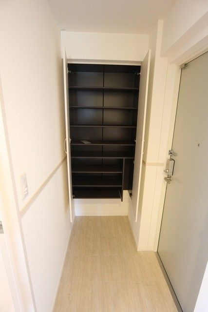 その他設備　★靴箱★