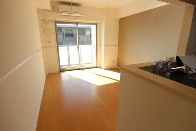 居室・リビング　★リビング★