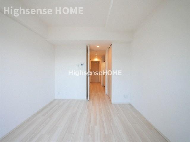 居室・リビング　おしゃれなリビングです