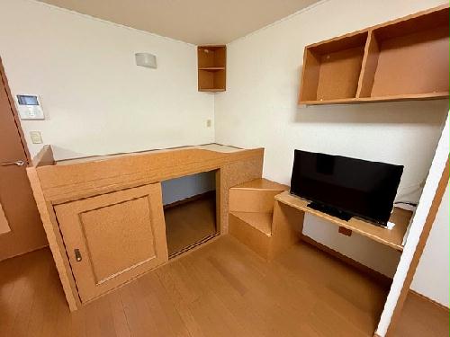 その他部屋・スペース　設備・仕様は号室により異なる為、現状を優先いたします。
