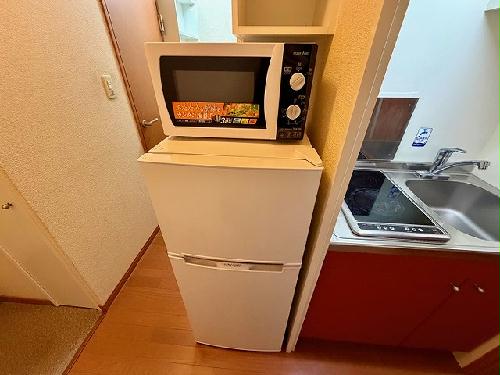 その他設備　設備・仕様は号室により異なる為、現状を優先いたします。