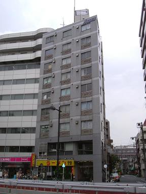 建物外観　外観・土地