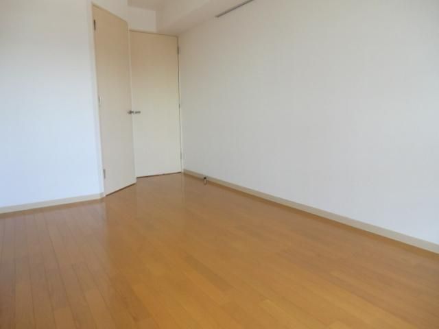 居室・リビング　7.2帖　南向きフローリング