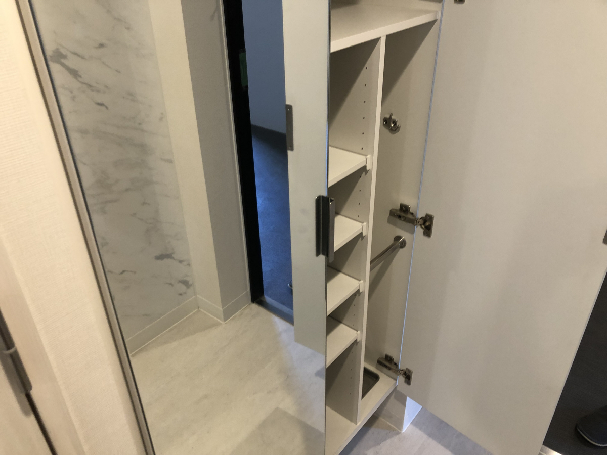 その他部屋・スペース