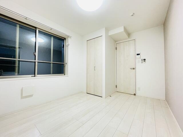 その他部屋・スペース　お部屋の様子です