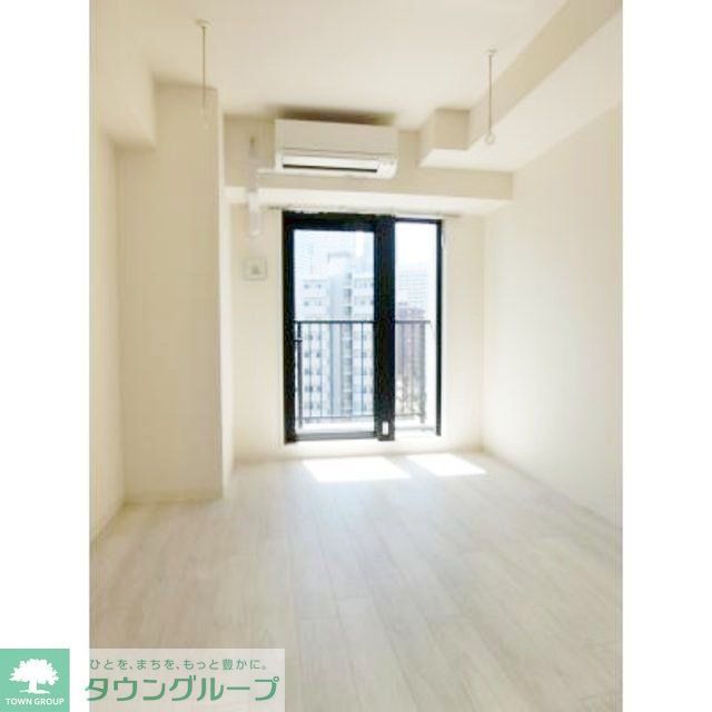 居室・リビング　※写真は同タイプ住戸です。