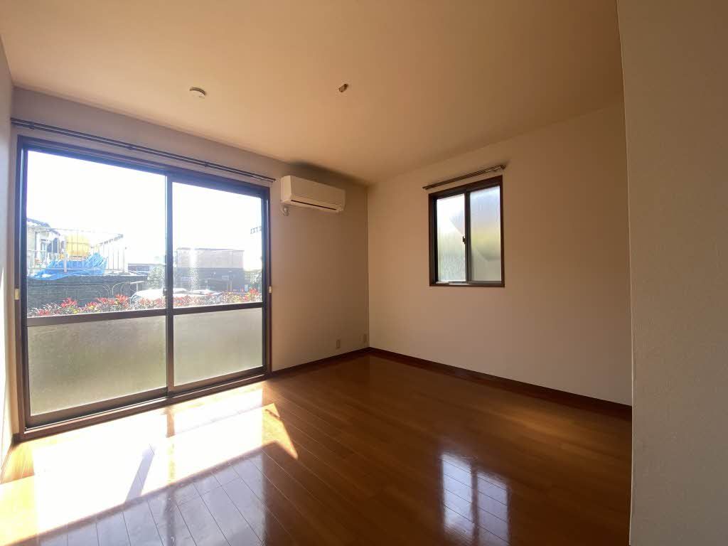 その他部屋・スペース　洋室