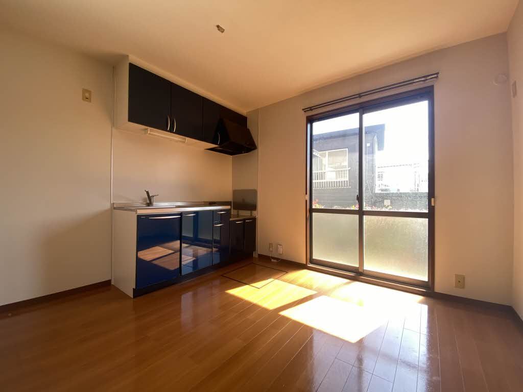 居室・リビング　ダイニング