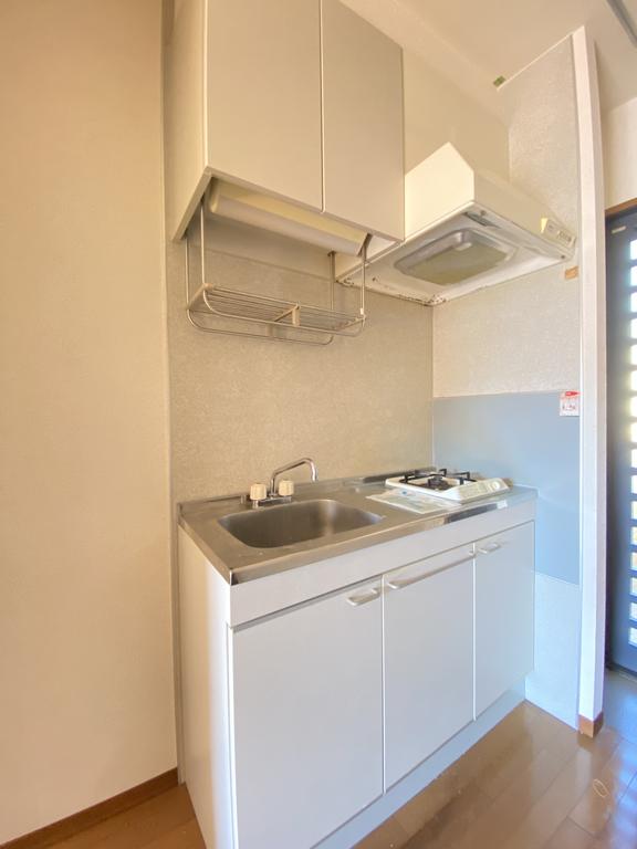 キッチン　◆こちらの物件のお問合わせは、蕪木不動産へお問合せ下さい◆