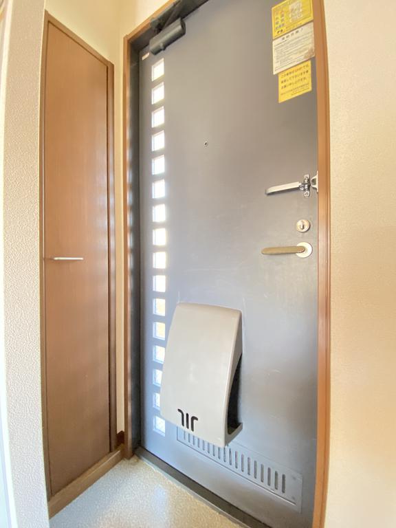 玄関　◆こちらの物件のお問合わせは、蕪木不動産へお問合せ下さい◆