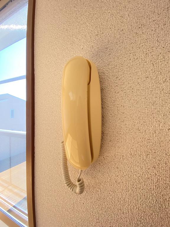 セキュリティ　◆こちらの物件のお問合わせは、蕪木不動産へお問合せ下さい◆