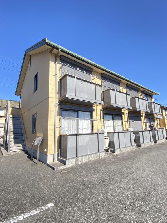 建物外観　◆こちらの物件のお問合わせは、蕪木不動産へお問合せ下さい◆