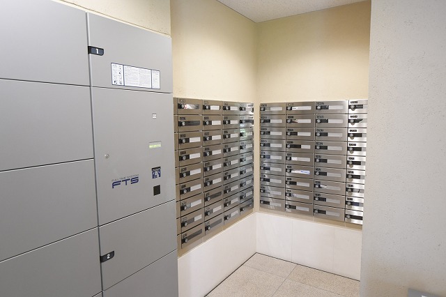 その他設備　その他設備