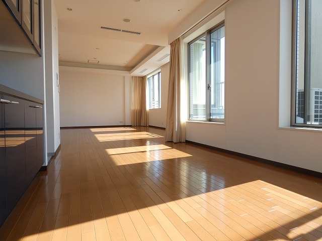 居室・リビング　居室