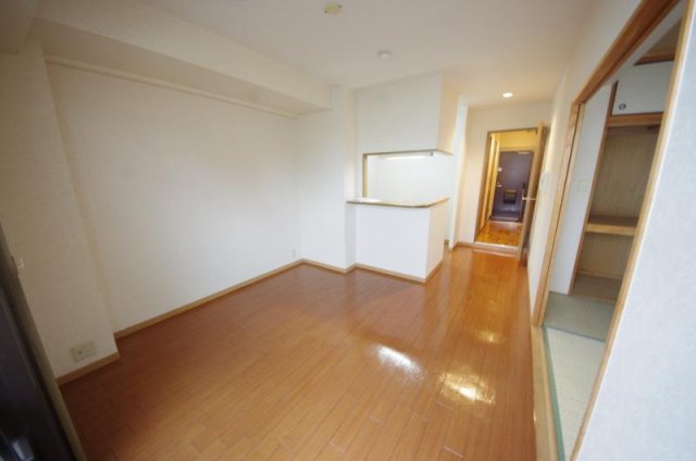 居室・リビング　おしゃれなリビングです