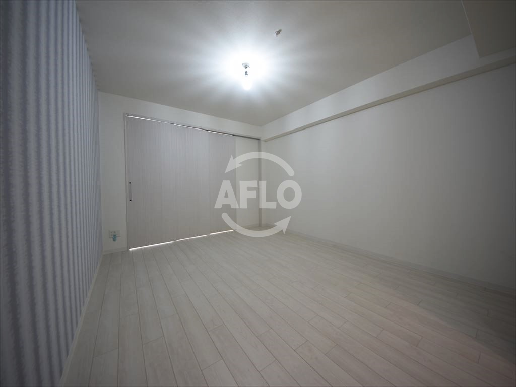 その他部屋・スペース　ファーストフィオーレ本町イーストII　リビング