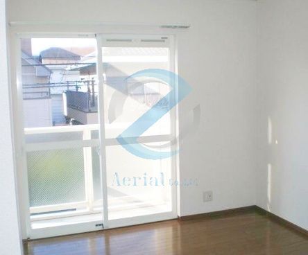 居室・リビング　居室