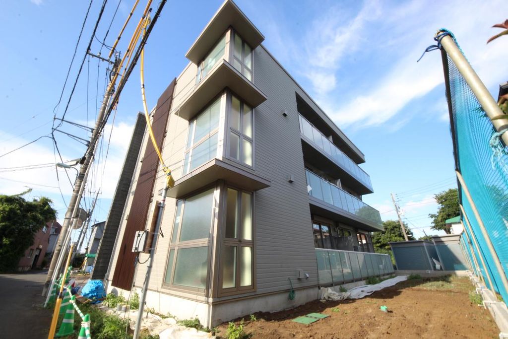 その他　★建築中★