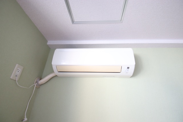 その他設備　別室の参考写真です