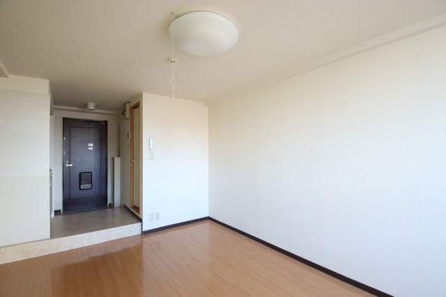 居室・リビング　別室の参考写真です