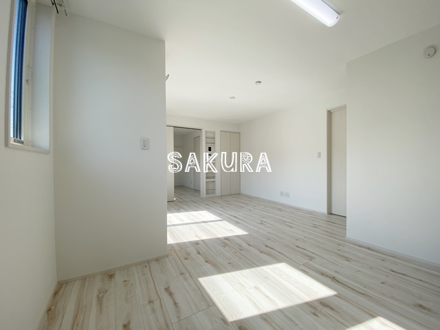 その他設備　充実した室内設備♪