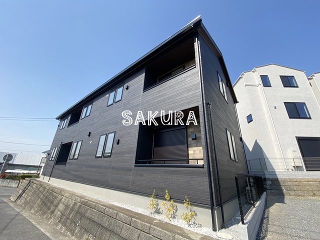 建物外観　当店おすすめ物件♪