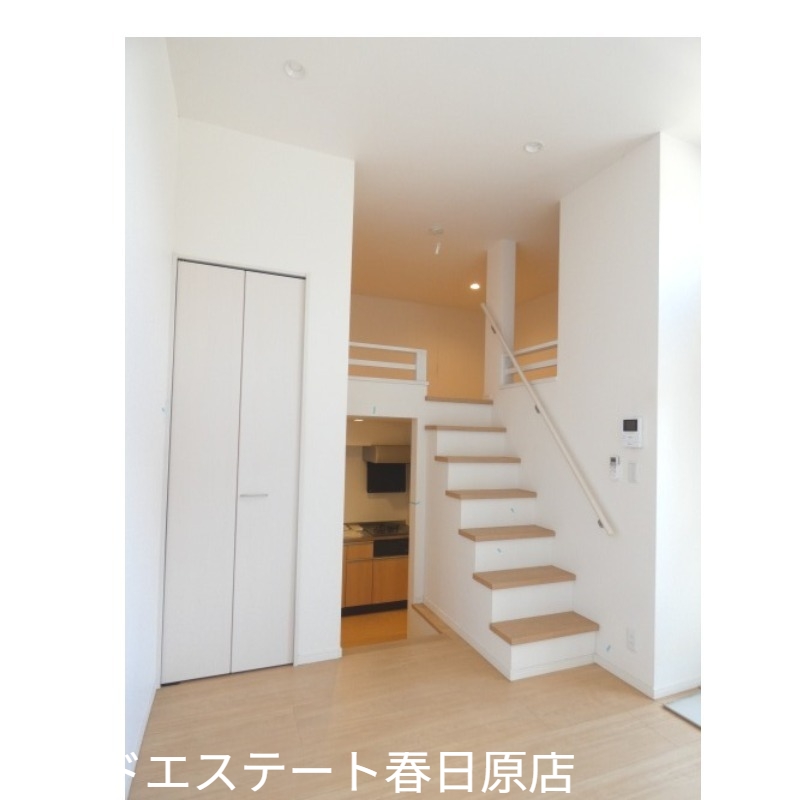 居室・リビング　人気のメゾネット物件