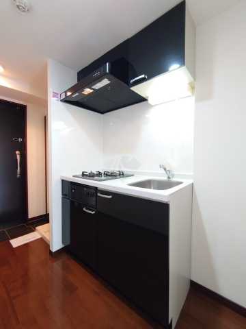 キッチン　リヴシティ中野