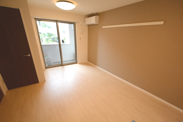 居室・リビング　角部屋住戸で過ごしやすくてオススメです！