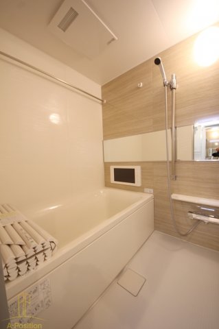 バス・シャワールーム　プレジオ本町