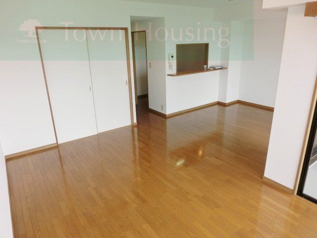 居室・リビング　広々ＬＤＫ