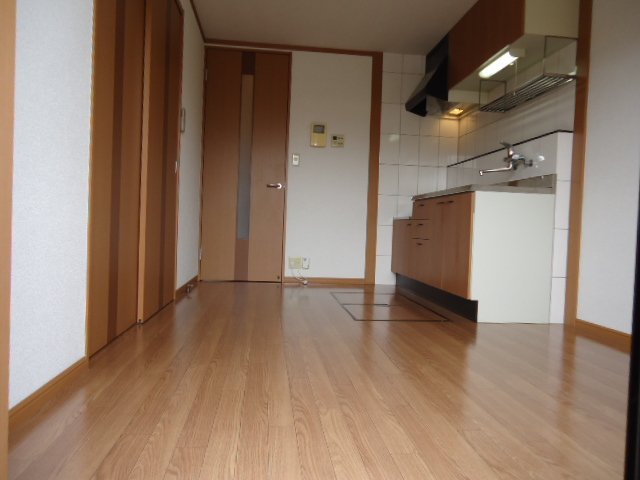 居室・リビング　ダイニング